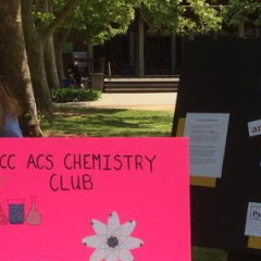 SCC Chem Club Outreach and Field Trip to LBNL