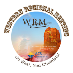 Student Travel Awards at WRM