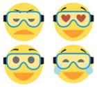 emoji for chemistry