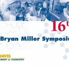 Save the Date: R. Bryan Miller Symposium