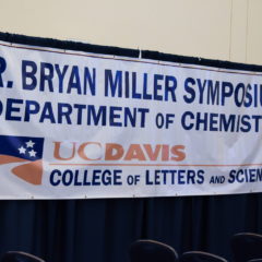 R. Bryan Miller Symposium 2016 Photo Gallery