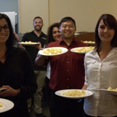 Flavors of Chemistry 2016 Photo Gallery