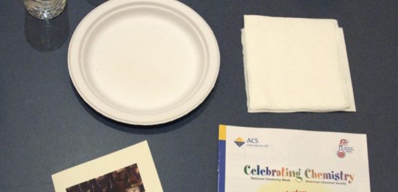 Flavors of Chemistry 2016 Brings Together ACS Local Sections