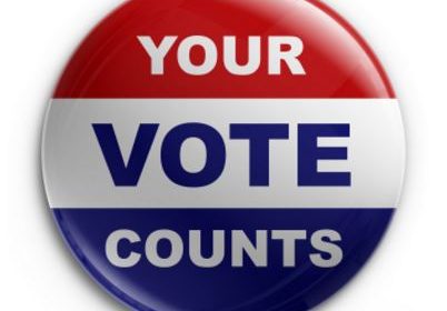 ACS Sacramento Election: Your Vote Counts!