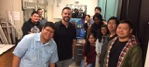 Sacramento City Chemistry Club Fall to Spring