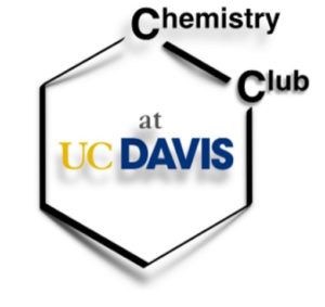 logo for UCD Chem Club