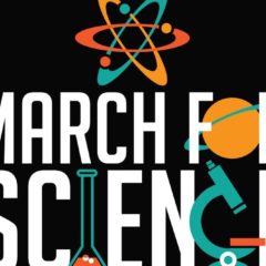 SACRAMENTO MARCH FOR SCIENCE
