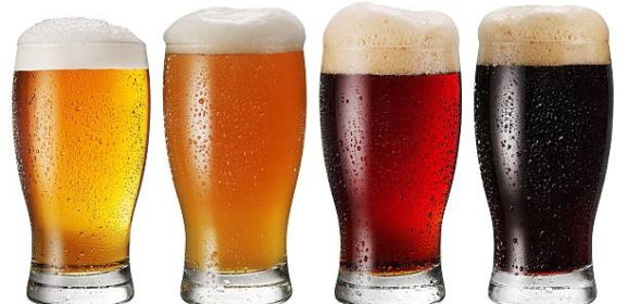 Flavors of Chemistry: Beer and Cheese!