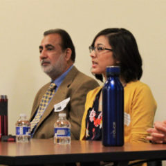 Career Conference in Chemistry at UC Davis Bows to a Successful Third Run