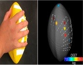 Discoveries: Robotics takes mass spec to the third dimension for forensics, pharma applications