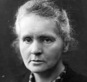 No Belles: Women Scientists and the Nobel Prize