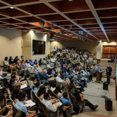 A Successful Western Regional Meeting