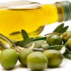 Flavors of Chemistry: Almond and Olive Oils