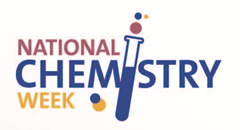 National Chemistry Week: October 18-24, 2020 “Sticking with Chemistry”