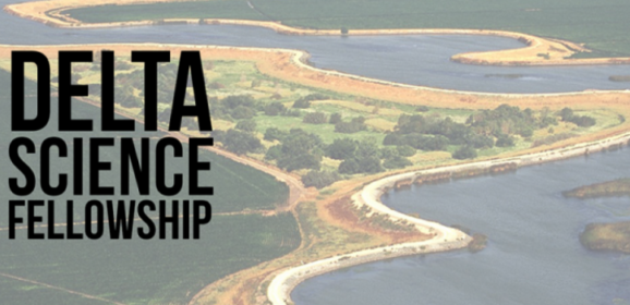 Apply Now for the Delta Science Fellowship