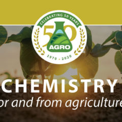 Register for Agro Webinar by Steve Duke