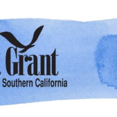 California Sea Grant Soliciting Proposals