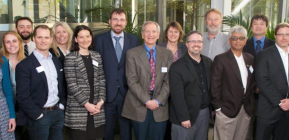 Congratulations to the 2020 R. Bryan Miller Symposium winners!