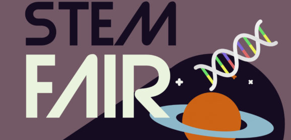 Local Students Host COVID-19 Virtual STEM Fair – Sign Up!