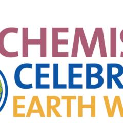 Insect Chemistry: Earth Day Event April 23rd