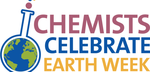 Insect Chemistry: Earth Day Event April 23rd
