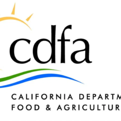 CDFA Center for Analytical Chemistry filling 2 positions