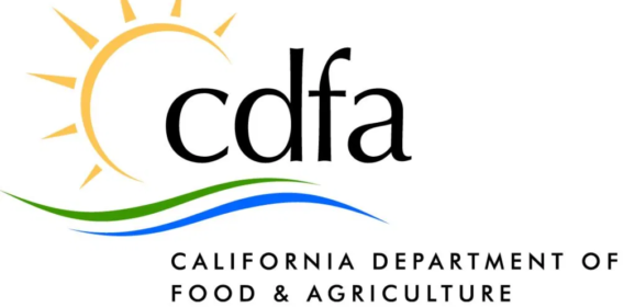 CDFA Center for Analytical Chemistry filling 2 positions