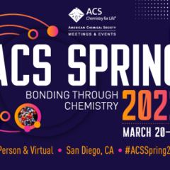 ACS Spring 2022 Registration Opens January 17