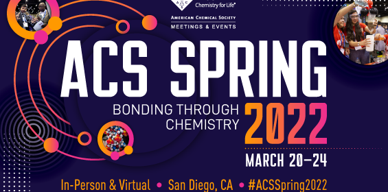 ACS Spring 2022 Registration Opens January 17