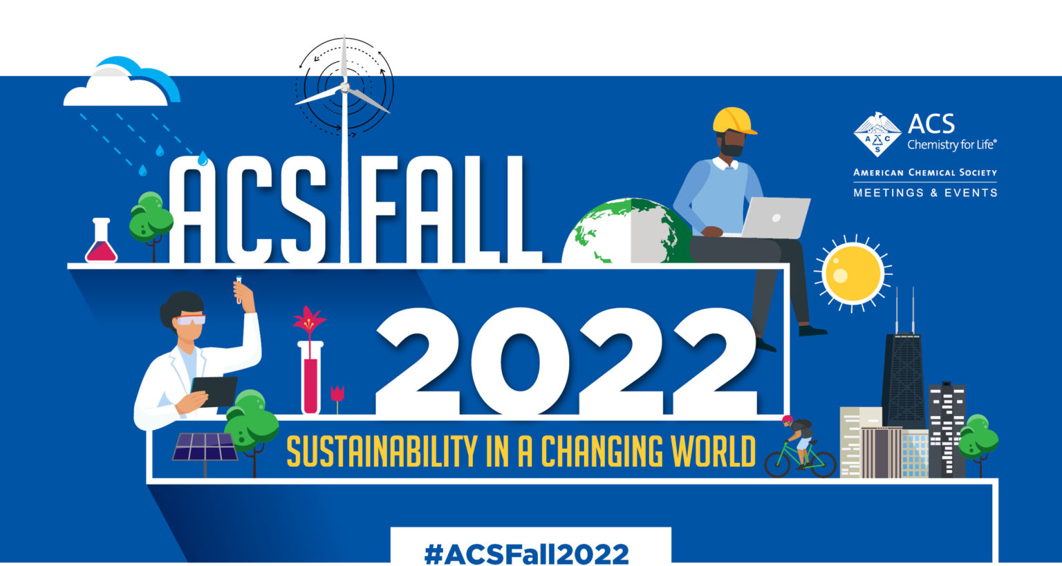 ACS Fall 2022 Registration Open! The Capitol Chemist