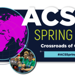 ACS Spring 2023 Call for Abstracts