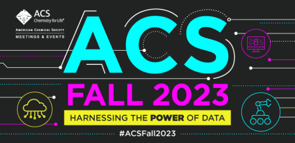 ACS Fall 2023 – Abstracts Open