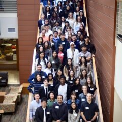 Report on UCD Undergrad Career Conference in Chemistry 2025
